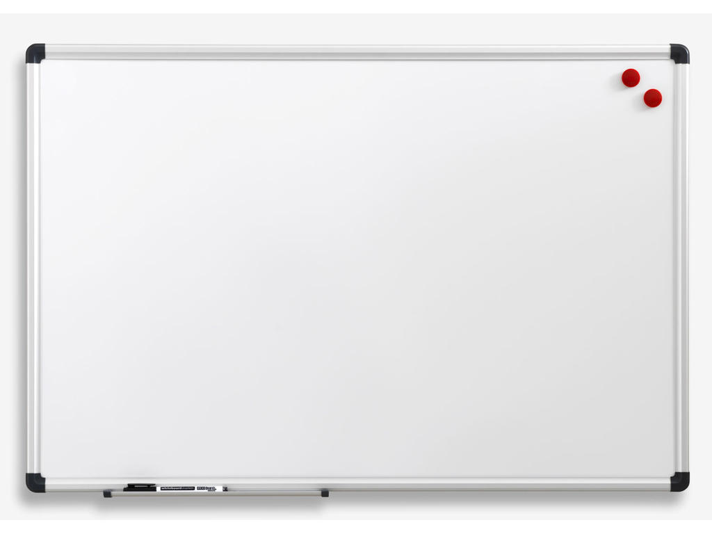 Whiteboardtavle | Naga | 600 x 900 mm