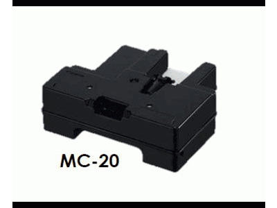 Canon maintenance MC-20