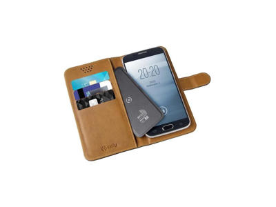 CELLY RFID PROTECTION