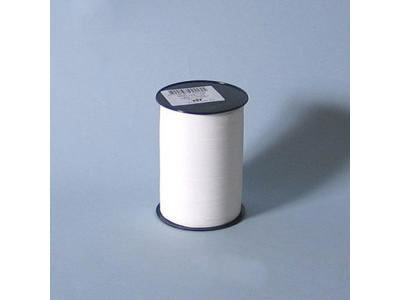 Gavebånd | 10mm x 250m | mat | hvid