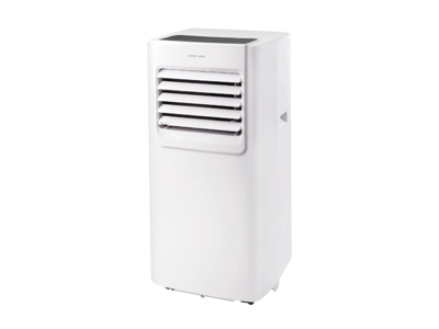 Aircondition gulv model 7000 Btu hvid