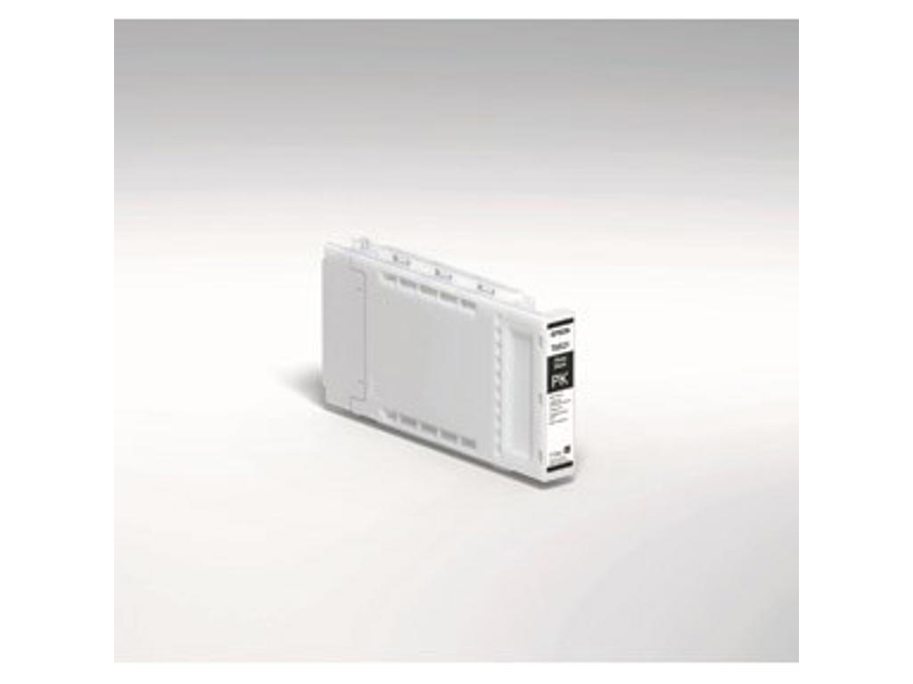 Epson blæk T6921 photo sort 110 ml.