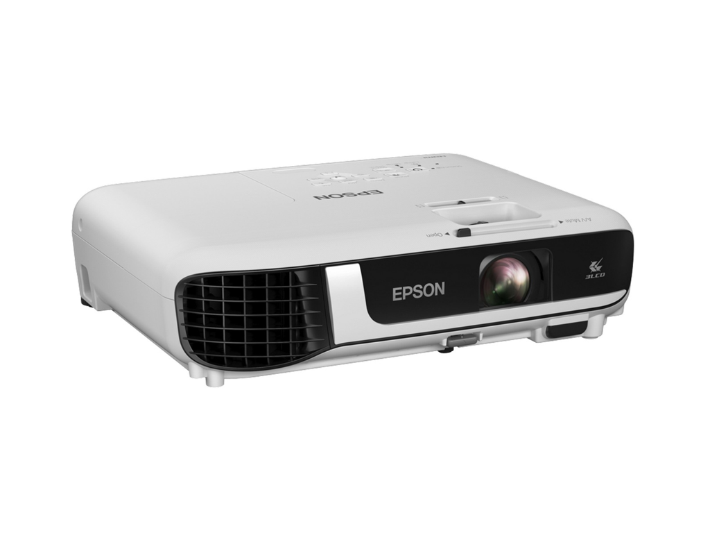Epson projektor EB-W51
