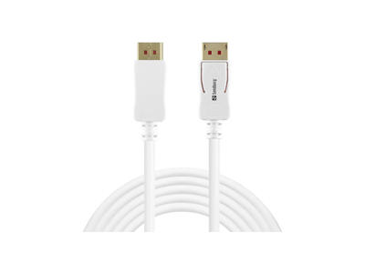 Kabel Displayport 1.4 8K/60Hz 2 meter