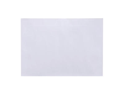 Kuverter C6 uden rude  P&S 50 stk.