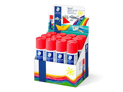 Limstift Staedtler Noris 40 gram