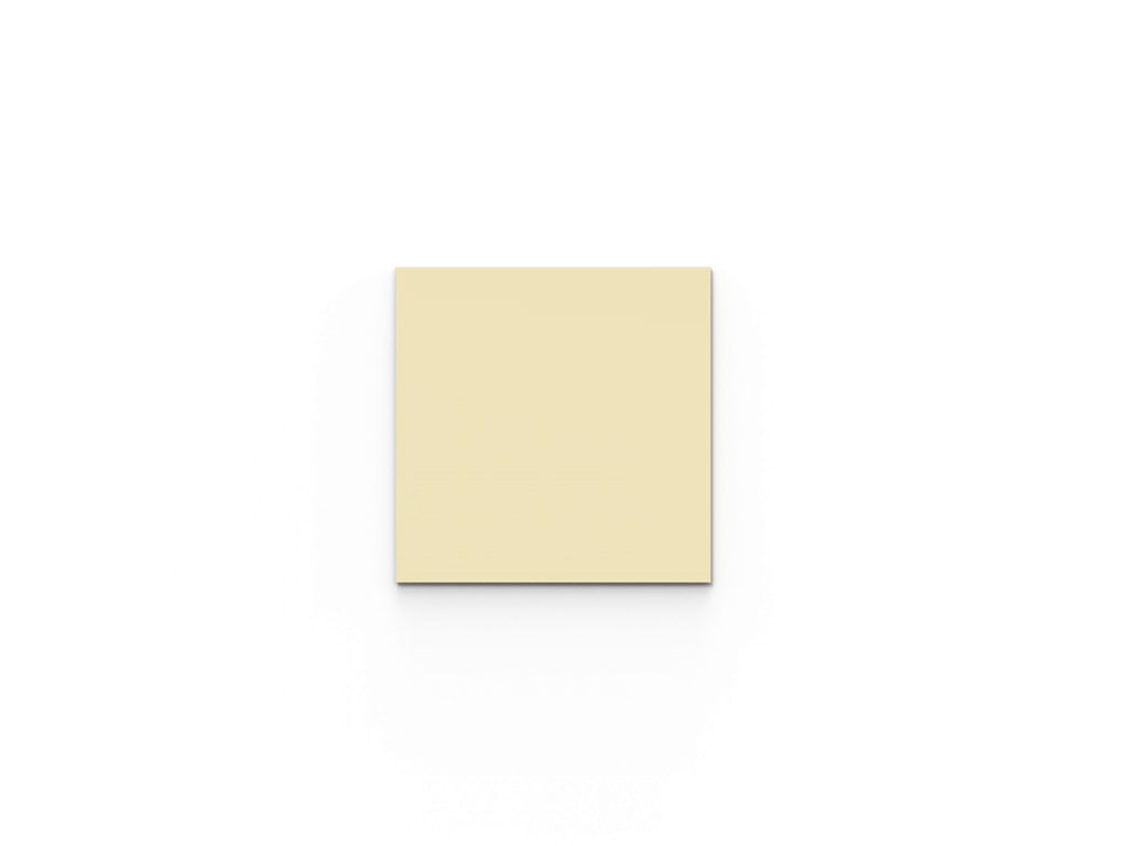 Lintex  Mood Wall Silk-glass  1000 x 1000 mm