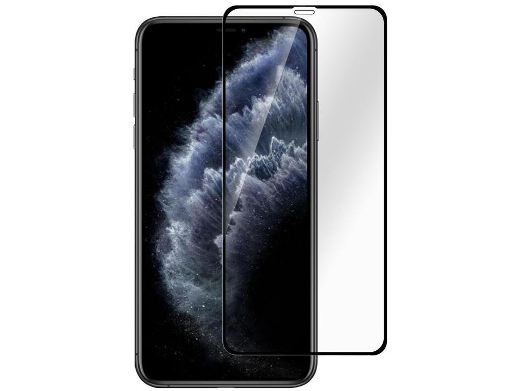 Titan Shield iPhone X