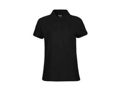 Dame Classic Polo Neutral O22980 sort