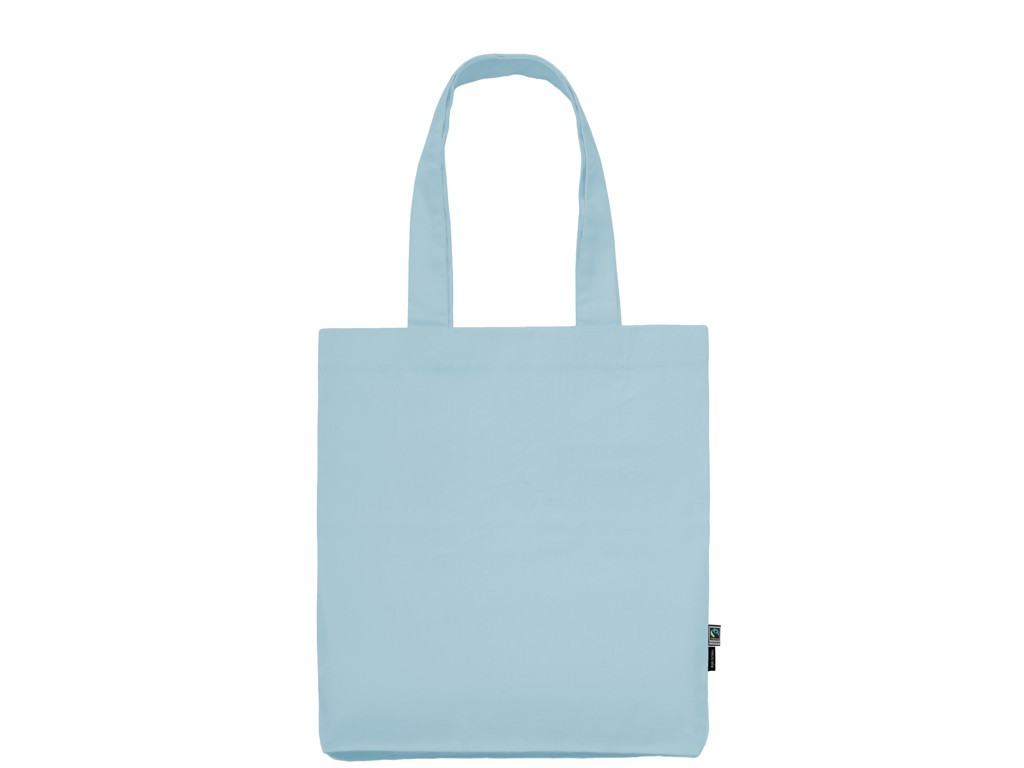 Twill Bag Neutral O90003 light blue