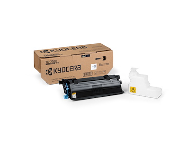 Kyocera toner TK-3300 sort, 14500 sider