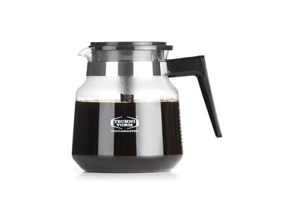 Glaskande til Moccamaster manuel 1,25 Liter