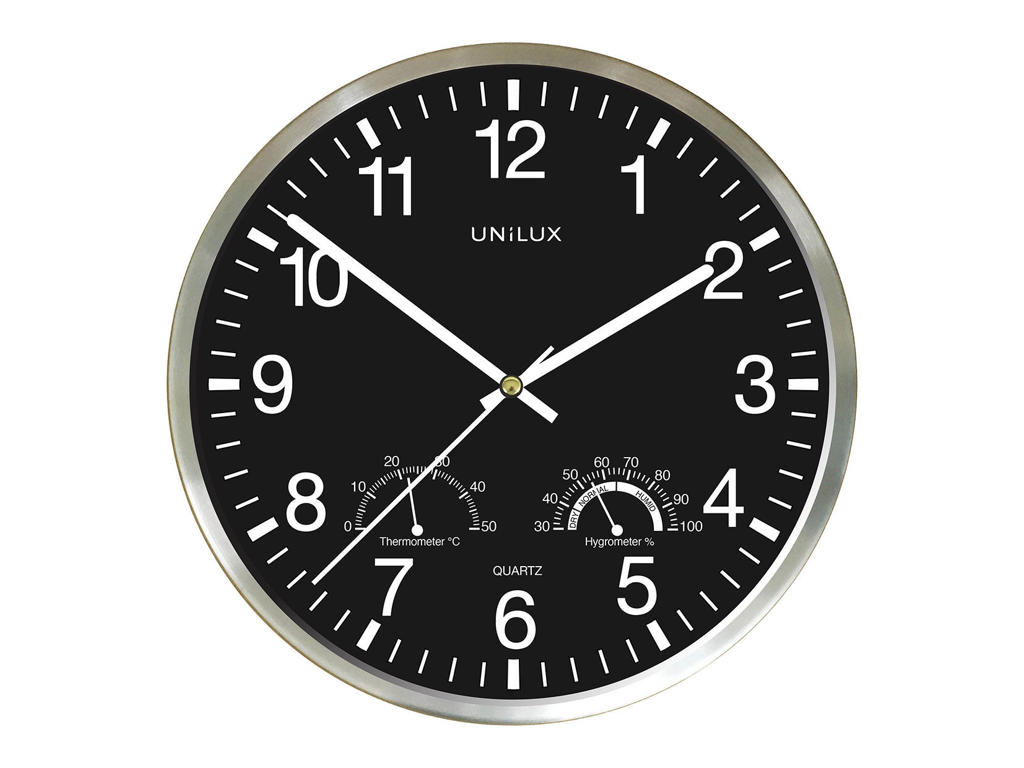 VÆG UR UNILUX WETTY