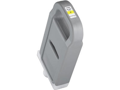 Canon blæk PFI-706 Y gul