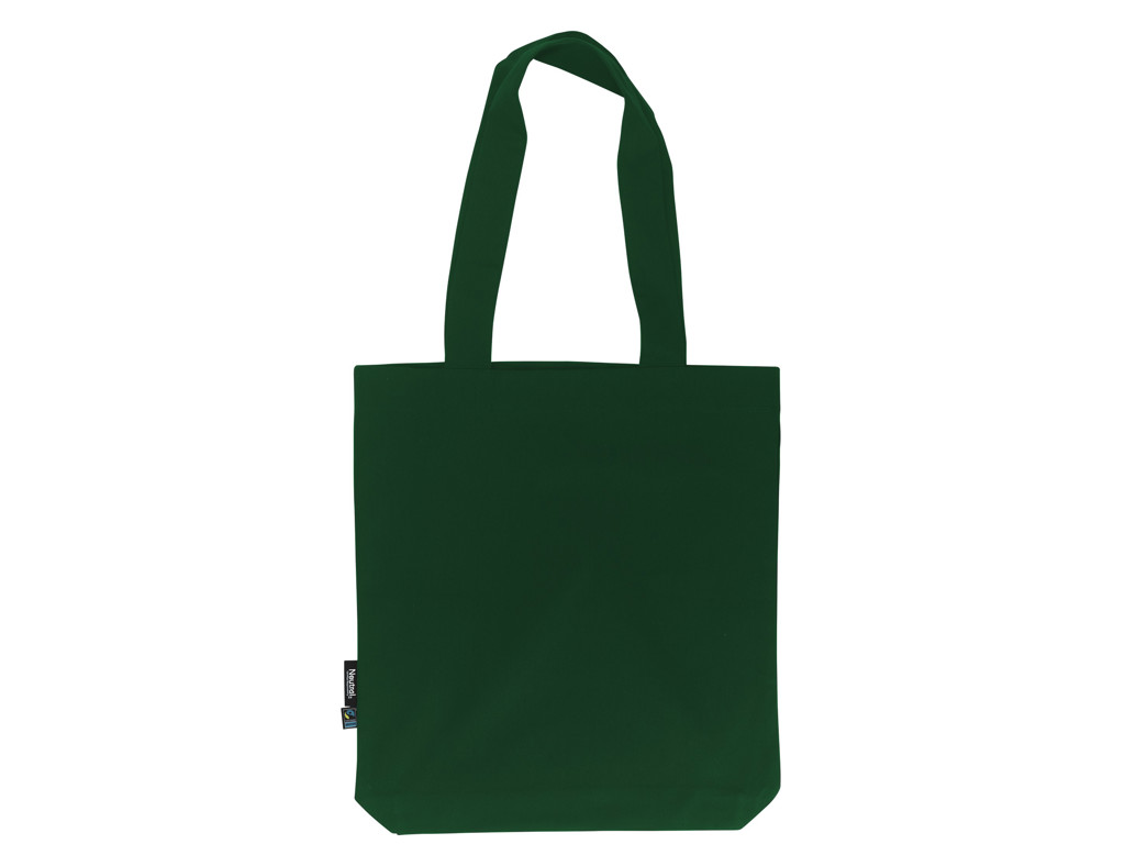 Twill Bag Neutral O90003 bottle green