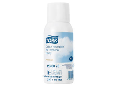 Luftfrisker Tork A1 236070 Neutral 12 stk.