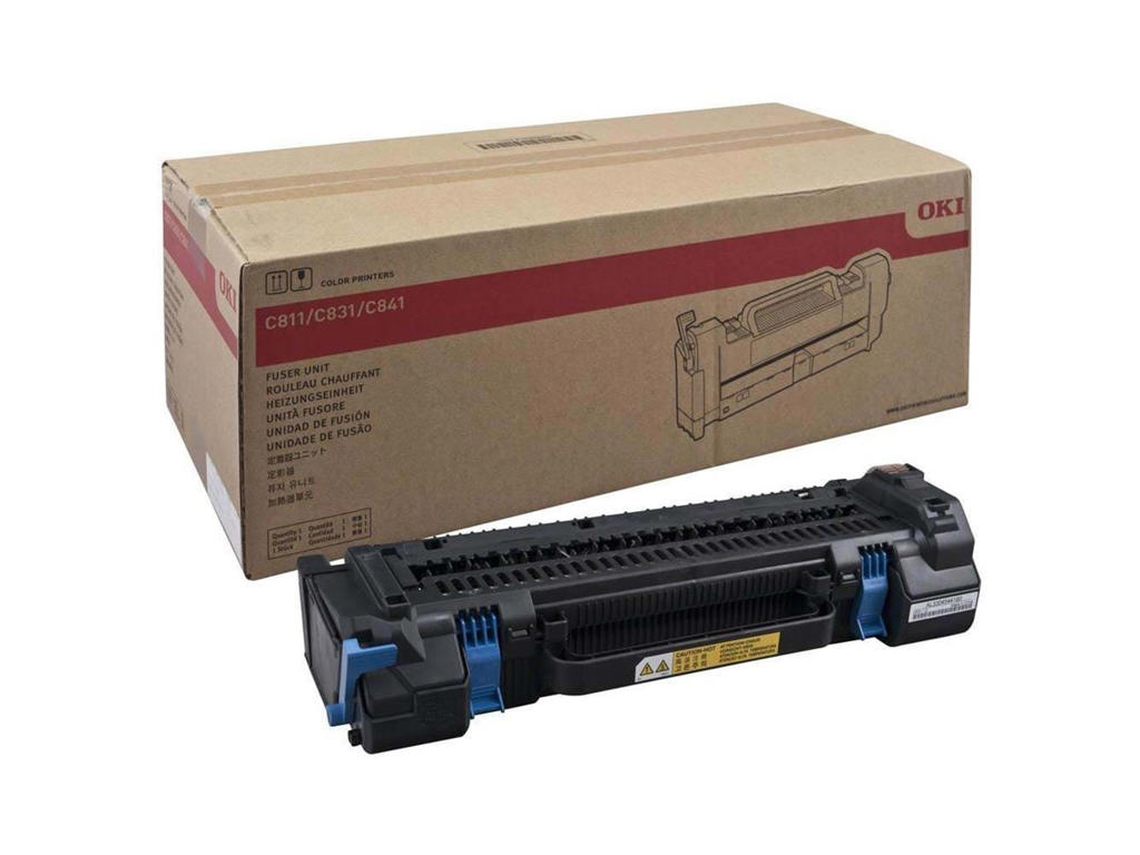 Oki fuser ES 8453 8473, 100000 sider