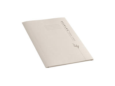 Kartonmappe A4 Tree-Free 10 stk