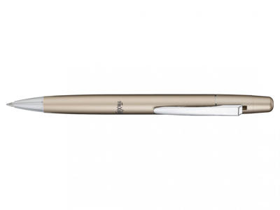 Kuglepen Pilot FriXion LX 0,7 mm guld