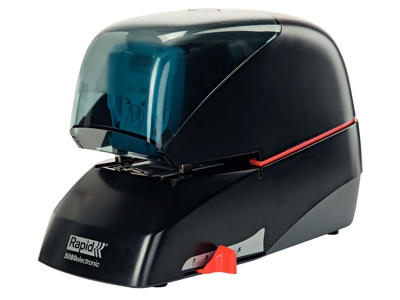 Elektrisk hæftemaskine Rapid 5080e sort