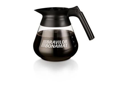 Kaffekolbe til Novo 2 1,7 liter