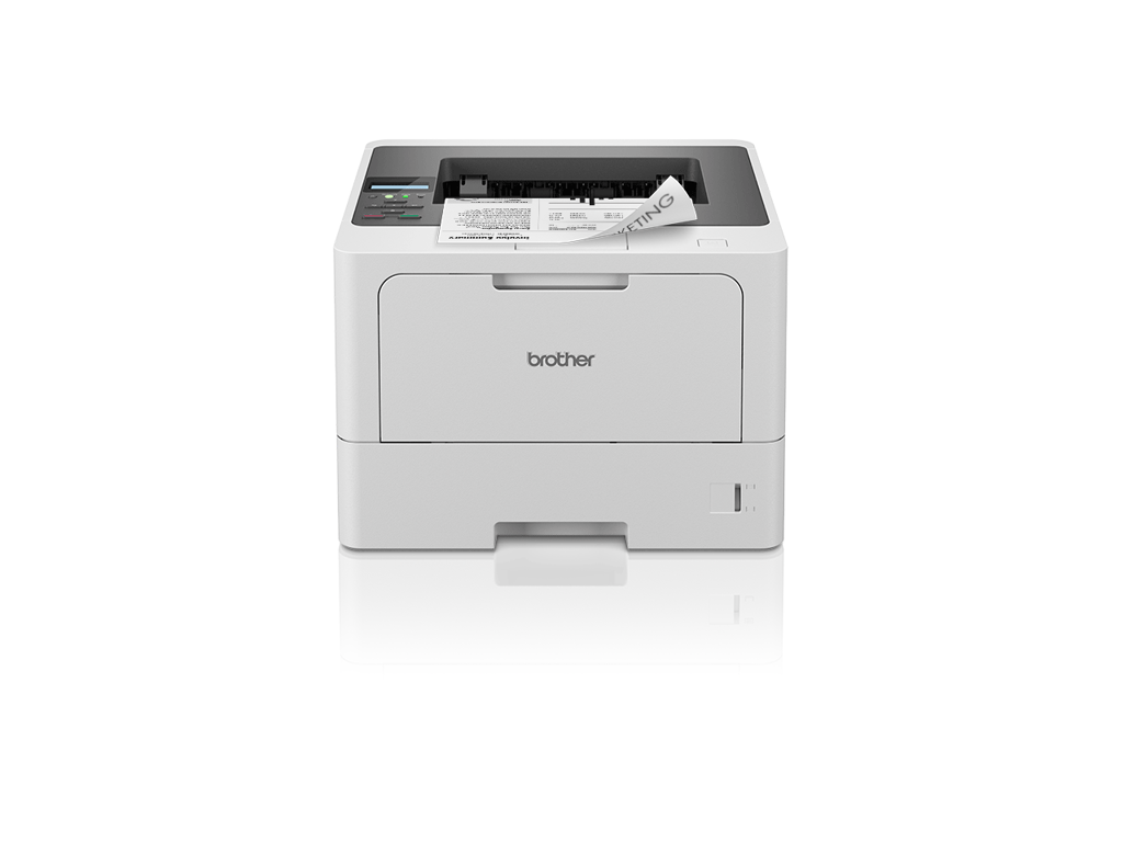 Laserprinter Brother HL-L5210DN