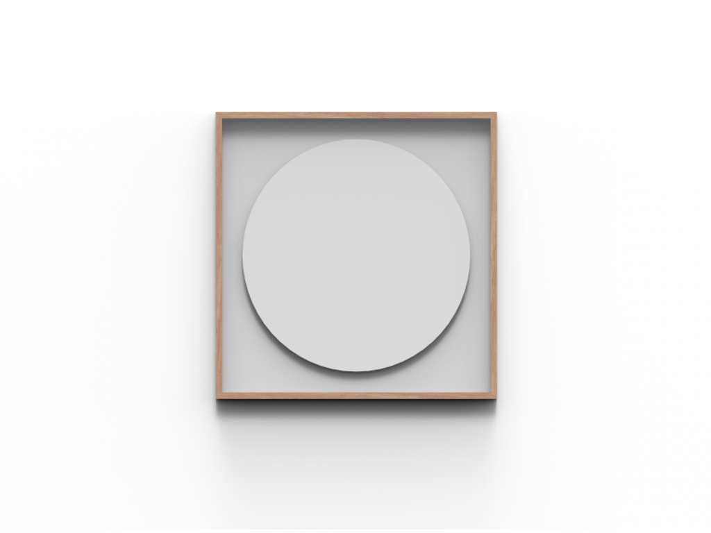 Lintex A01 Circle 1000 x 1000 x 50 mm