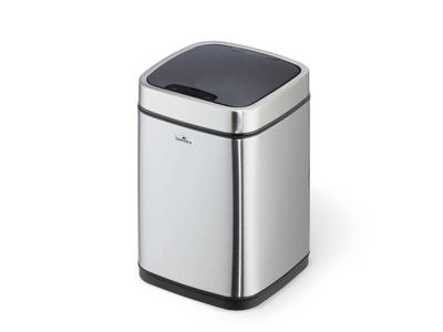 Affaldsspand med sensor | Durabin NO TOUCH | 6 liter