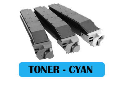 TA toner CLP4626/30 cyan, 10000 sider