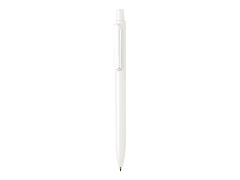 X6 pen, hvid