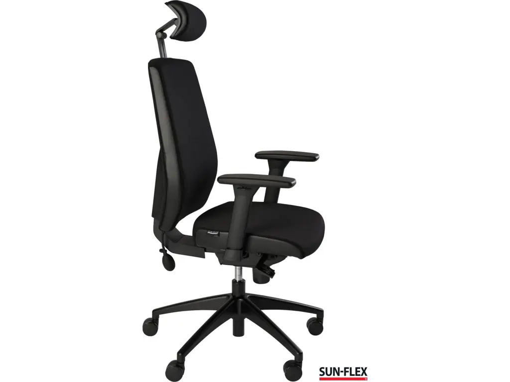 Kontorstol Sun-Flex Officechair HB