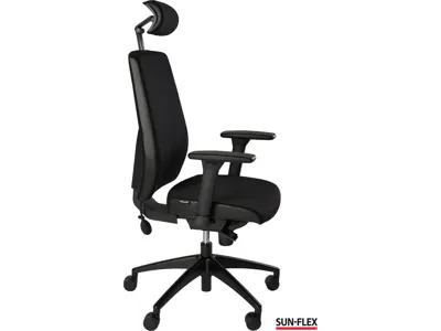 Kontorstol Sun-Flex Officechair HB