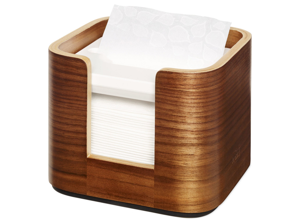 Dispenser Tork N10 273003 valnød