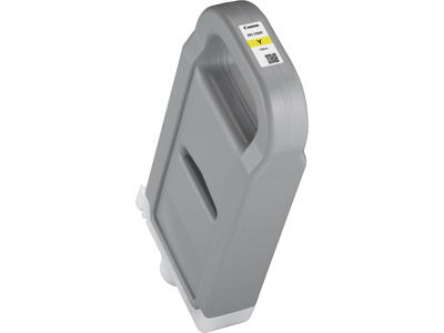 Canon blæk PFI-1700 Y yellow 
