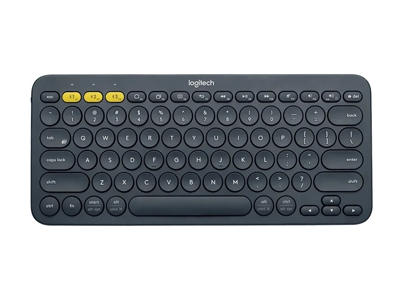 Tastatur Logitech K380 bluetooth