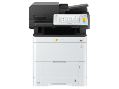 TA Farvekopimaskine A4 P-C4063i MFP