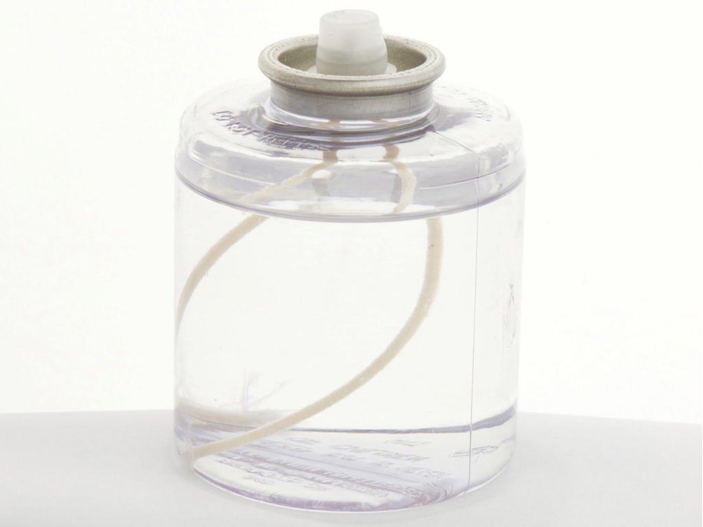 Lampeolie refill 36 stk brændetid ca. 40 timer