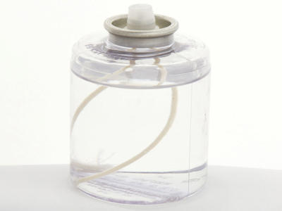 Lampeolie refill 36 stk brændetid ca. 40 timer