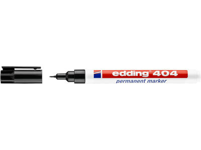 Marker Edding 404 sort