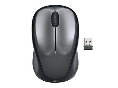 Mus Logitech M235 trådløs