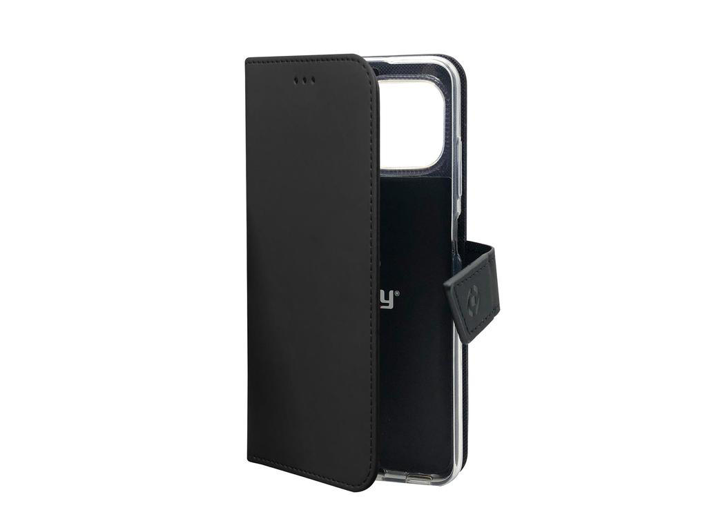 CELLY WALLET CASE IPHONE 12/