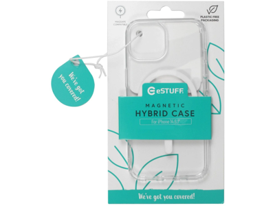ESTUFF APPLE IPHONE 14/13 MAGNETI