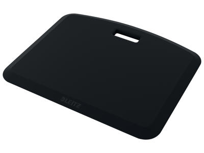 Aflastningsmåtte Leitz Ergo Cosy 46x56 cm mørkegrå