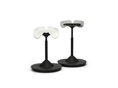 Ergonomisk kontorstol | Balancestol | Backapp Hipp