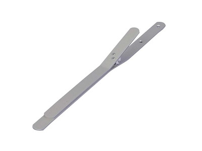 Holder til madameposer alu