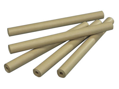 Indpakningspapir | Brunt | 110 cm x 50 m | 60 g