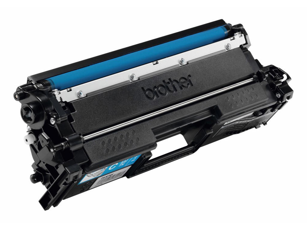 Brother toner TN-821 XXL cyan, 12000 sider