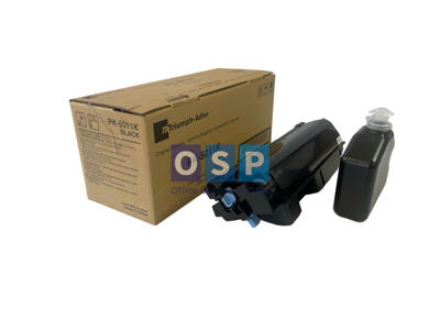 TA toner til P-C3060/3065 sort, 7000 sider