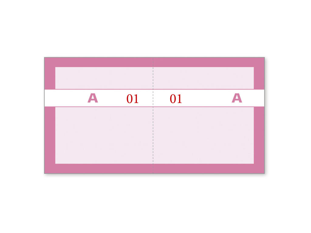 Kuponbog Rosa 2x100 blade