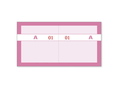 Kuponbog Rosa 2x100 blade